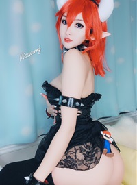 Figure MissWarmJ3 Cosplay miscellaneous(15)